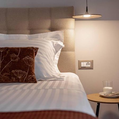 Angelo Luxury Apartment Chania  Exterior foto