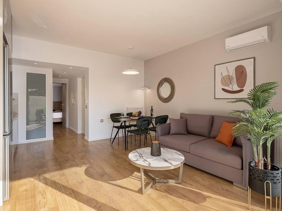 Angelo Luxury Apartment Chania  Exterior foto