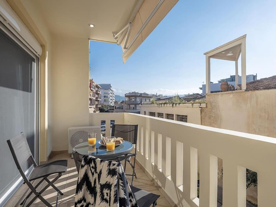 Angelo Luxury Apartment Chania  Exterior foto